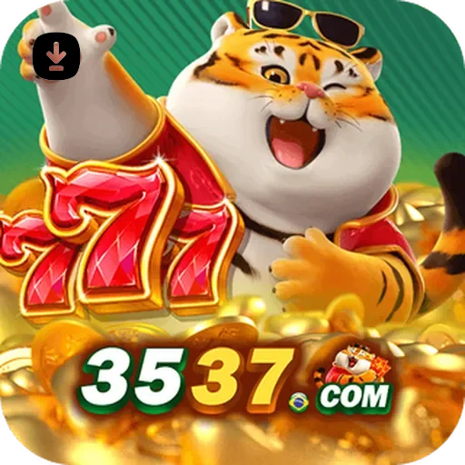 Download gratuito do app da 3537bet