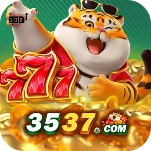 Slots online da 3537bet com jackpots progressivos