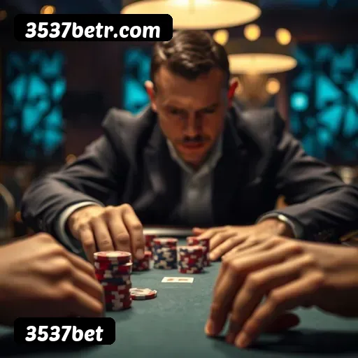 3537bet APK - Download Oficial Android