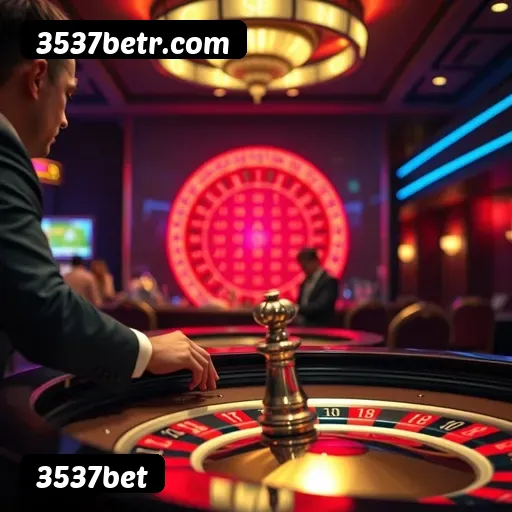 FAQ APK 3537bet