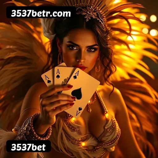 Legalidade 3537bet no Brasil