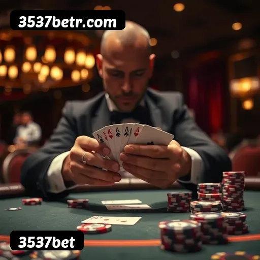 Análise 3537bet - Vantagens e Desvantagens