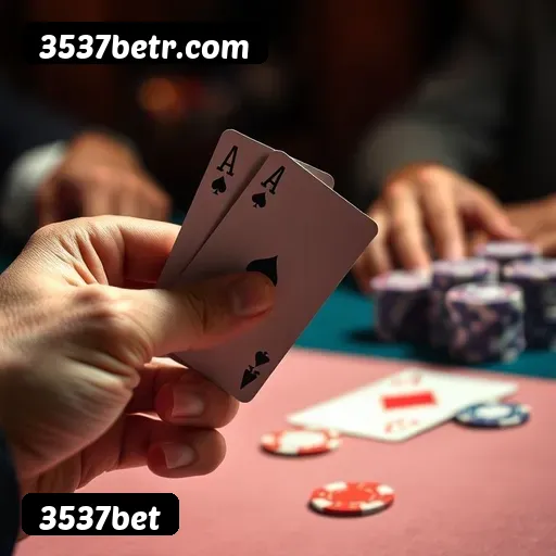 Catálogo Completo de Bônus 3537bet